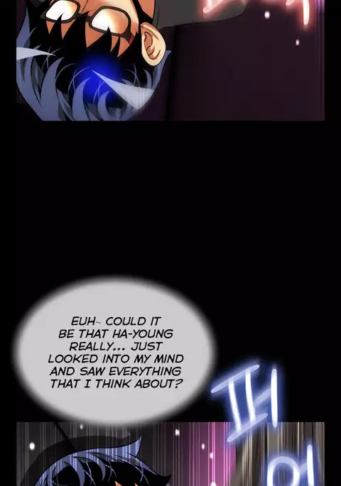 Love Parameter Ch.1-76