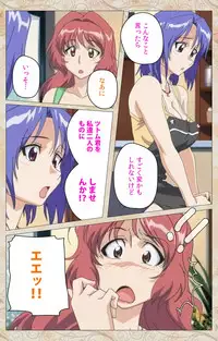 [Cyberworks/TinkerBell] Aniyome wa Ijippari #02 Complete Ban [Digital]