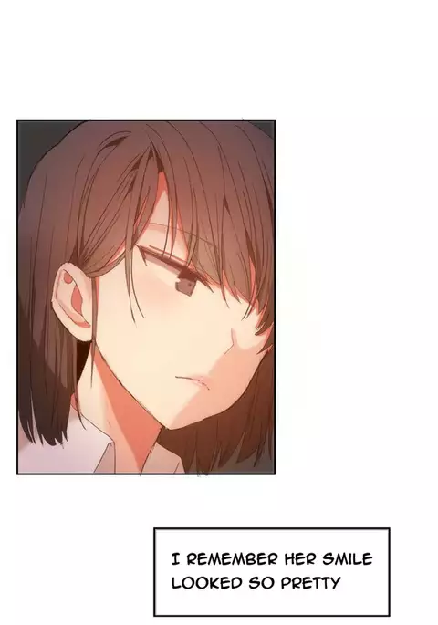 Hari Dormitory Ch.0-22