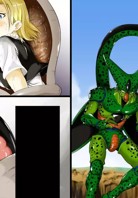 Eighteen's Absortion