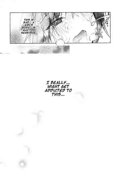 (Akihabara Chou Doujinsai) [Kinokonomi (konomi)] TS Akira-kun no Seiseikatsu 3 | TS Akira-kun's Sexlife 3 [English] {Doujins.com}