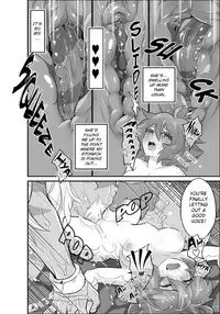 [Sparrow] AndromedA (Steven Universe) [English] [Decensored] [Digital] {Hennojin}