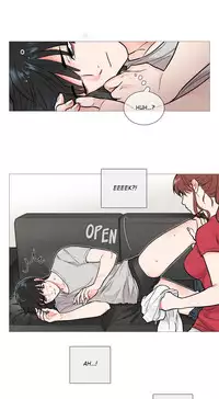 [The Jinshan] Sadistic Beauty Ch.1-22 (English) (Ongoing)