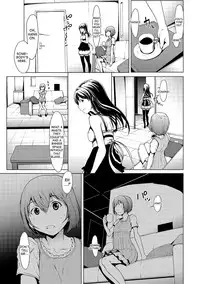 [OKAWARI] Otona ni naru Kusuri - I feel good my woman's body! Ch.1-8 [English]