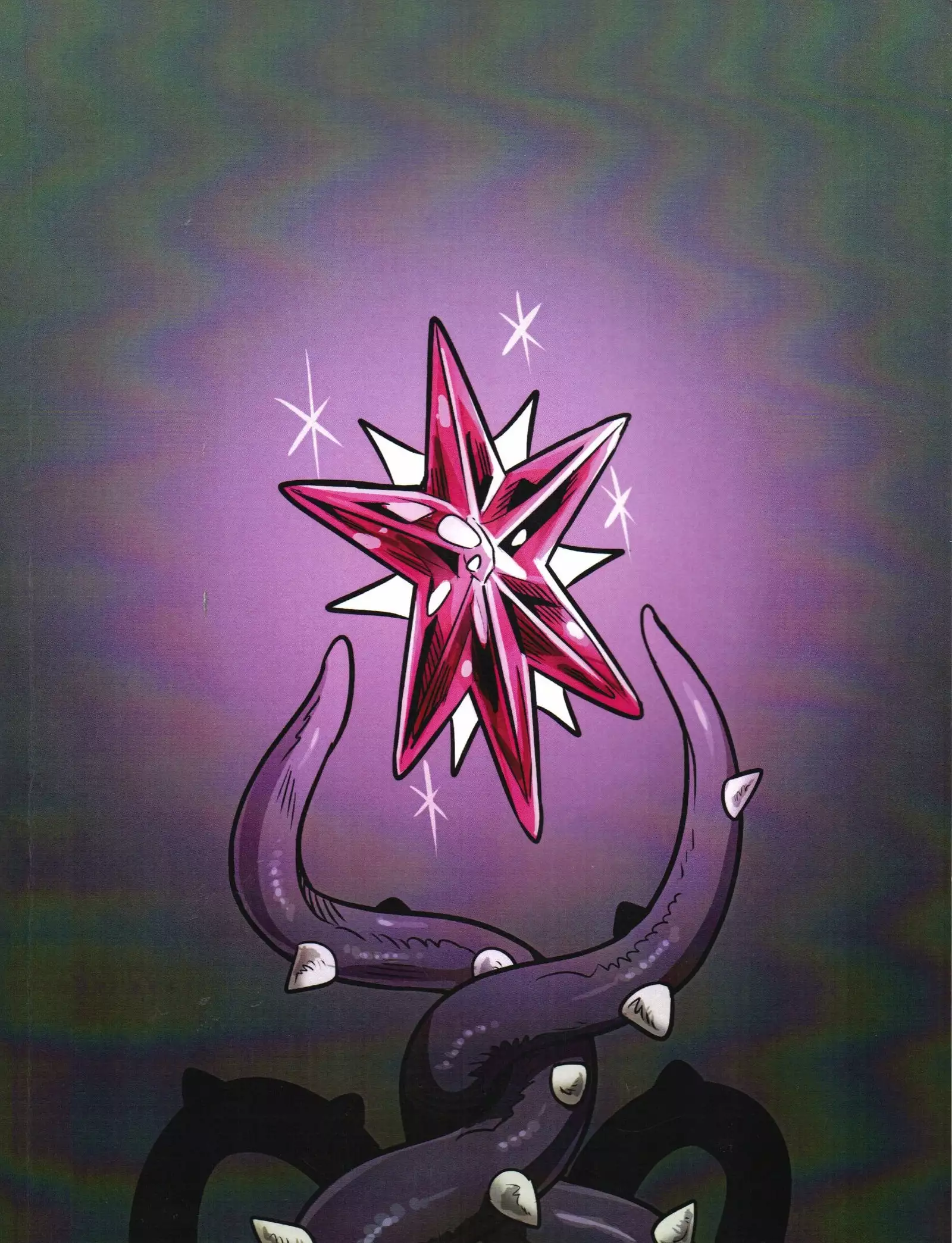 Yuujou no Naedoko | Seedbed of Friendship