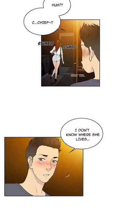 The Stand-up Guy Ch.56/56