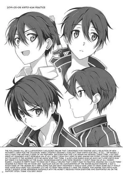 Kuro no Kenshi Ryoujoku