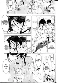 [Sena Youtarou] Majo to Inma to Kawaii Odeshi | The Witch, The Succubus, And The Cute Apprentice Ch. 1-10 & Extra [English] [4dawgz + Thetsuuyaku]