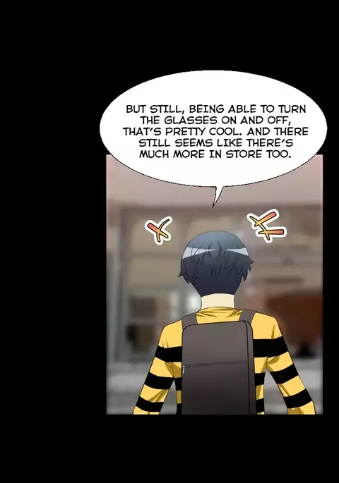 Love Parameter Ch.1-63