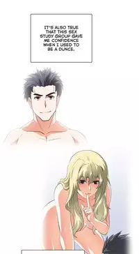 [Husky guy] SStudy Ch.75-77 (English)