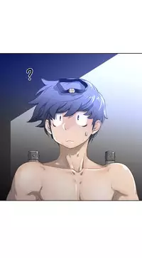 Perfect Half Ch.1-24 (English) (Ongoing)