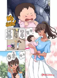 [DOZA Village (Dozamura)] Shinmai Mama-san NTR | New Mama NTR [English] [Doujins.com]