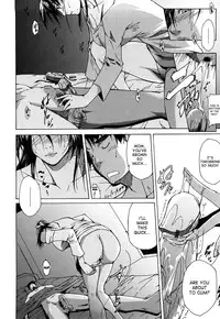 [Touma Itsuki] Ane-sama Inkou - Sister's Sexy Smell [English] {desudesu}