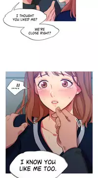 [PINKO] Scandal of the Witch Ch.1-26 (English) (Ongoing)