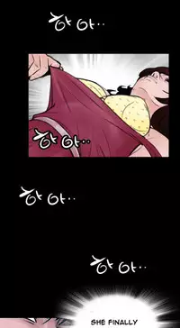 Missing Ch.1-14 (English) (Ongoing)
