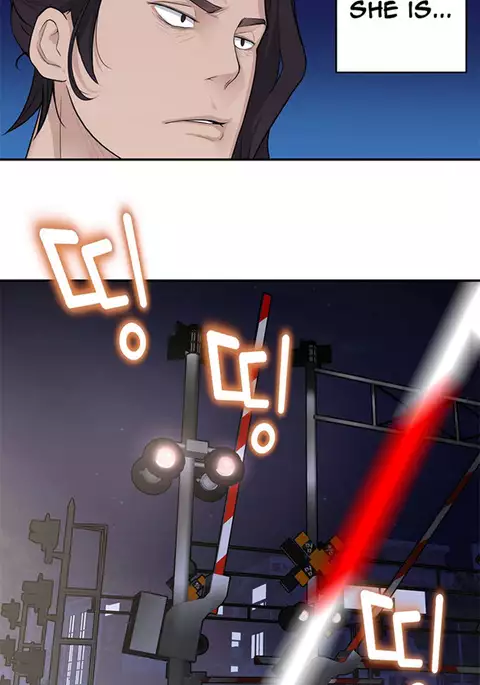 Tissue Thieves Ch.1-30