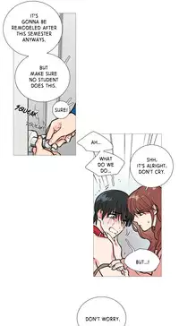 [The Jinshan] Sadistic Beauty Ch.1-22 (English) (Ongoing)