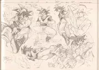 (C77) [Article 60 of Criminal Code (Shuhan)] RaKuGaKi./Monochrome.[Vol:2] (Various)