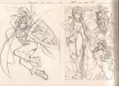 (C87) [Article 60 of Criminal Code (Shuhan)] RaKuGaKi.Monochrome.[Vol4] (Various)