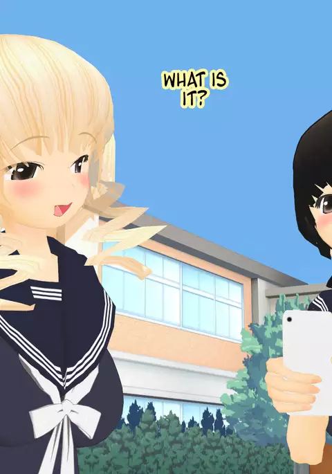 Buta ni Sareta Bishoujo | From Pretty Girl to Pig 1-6