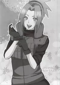 (C86) [Pucchu (Echigawa Ryuuka)] Shinobi no Kokoroe (NARUTO)