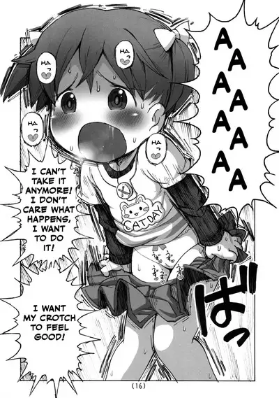 Kado Onanie Oboechattara Gaman Dekinai | I Can't Hold Back After Learning to Masturbate with my Desk