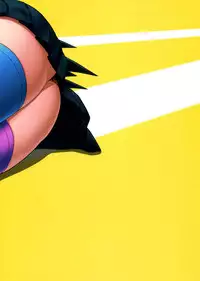 (Gakuen Trial 5) [Niji wo Machinagara (Biwa)] Kanjou Oklahoma Mixer 3 (Super Danganronpa 2)