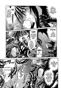 (CR35) [Studio Katsudon (Manabe Jouji)] Mahou Shoujo Vol.3 (Mahou Shoujo Ai) [English] {SaHa}