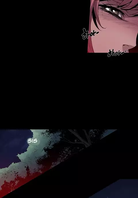 Canine Tooth Ch.1-12