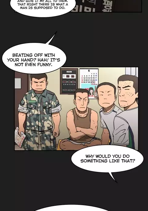 Refrain Love Ch.1-38