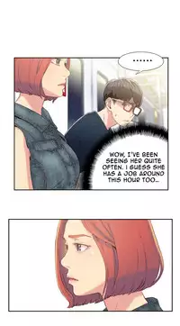 [BAK Hyeong Jun] Sweet Guy Ch.1-49.5 (English) (YoManga) (Ongoing)