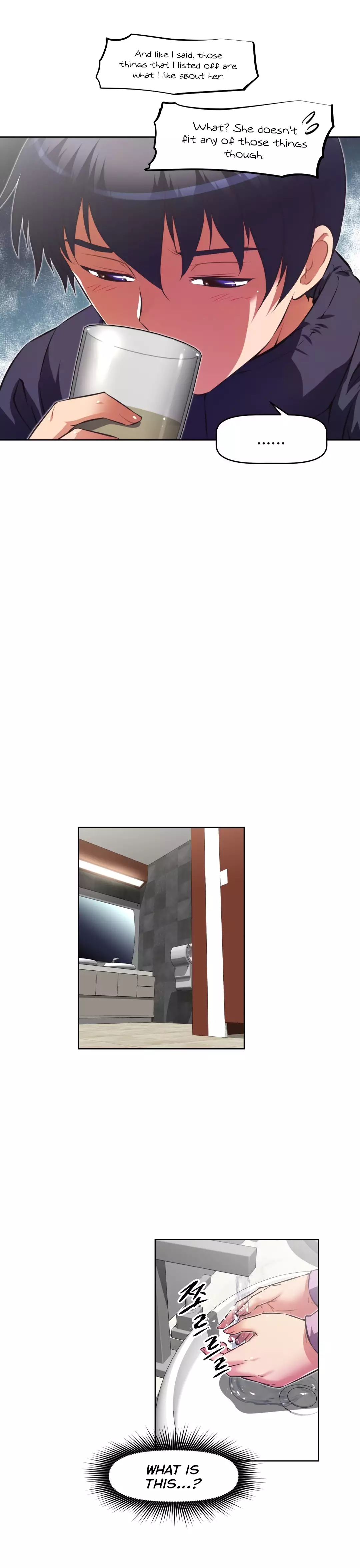 Brawling Go Ch.76-126