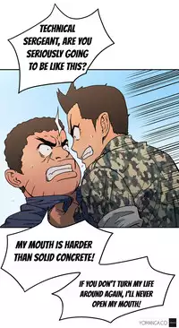 [Yi Hyeon Seok] Refrain Love Ch.1-24 (English) (YoManga) (Ongoing)