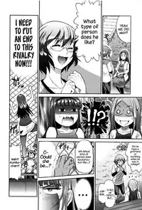 [DISTANCE] Joshi Lacu! - Girls Lacrosse Club ~2 Years Later~ [English] =The Lost Light=