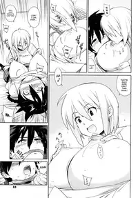 [Yukimi] Kano Bana [English]