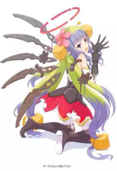 (C101) [MIDDLY (Midorinocha)] Colorful Connect 7th:Dive - Union Sisters (Princess Connect! Re:Dive)