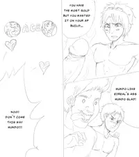 [scofa] Mundo's Warmog's Armor [English] (League of Legends)