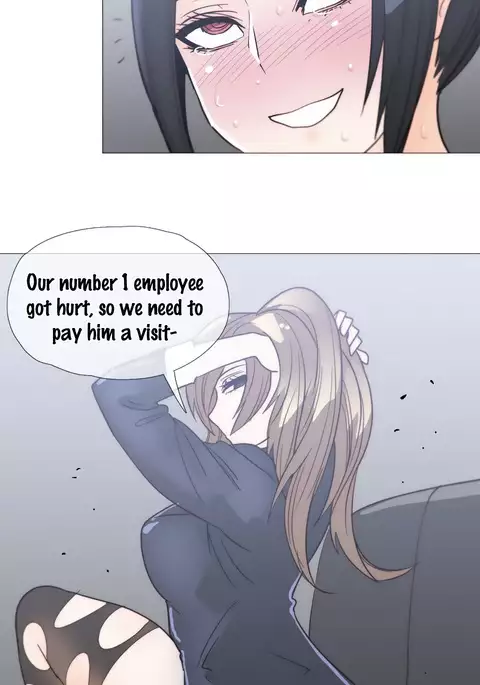 Household Affairs Ch.1-34