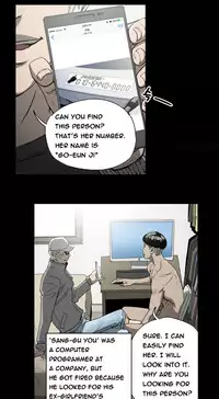 Ace Ch.1-25 (English) (Ongoing)