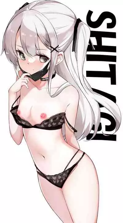 [Hamaken.] Imouto ga 1-nichi 1-kai shika Me o Awasete kurenai