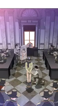 Perfect Half Ch.1-17 (English) (Ongoing)