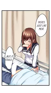 [Kaiduka] My Brother's Slipped Inside Me In The Bathtub (Ch.1 - 33) [English] (Ongoing)