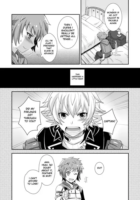 Hibike! Blast Knuckle!! | Roar! Blast Knuckle!!