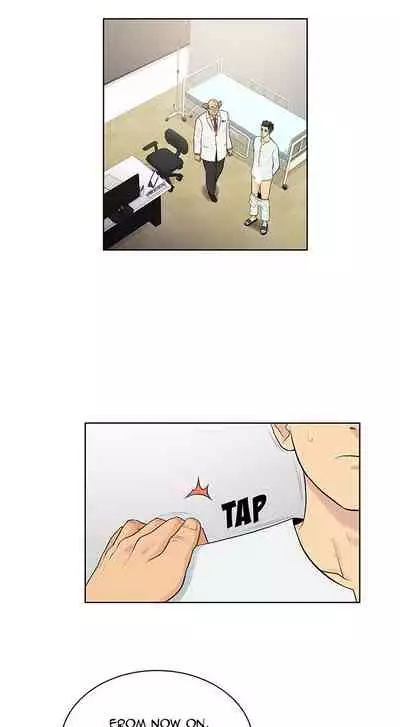 The Stand-up Guy Ch.56/56