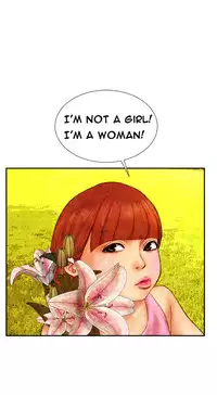 [Mojo] My Wives Ch.1-44 (English)