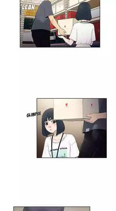 The Stand-up Guy Ch.56/56