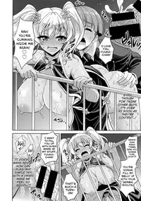 [Son Yohsyu] Seguchi Yuuka no Taikutsu | Boredom of Seguchi Yuuka (COMIC Tenma 2016-04) [English] [biribiri]