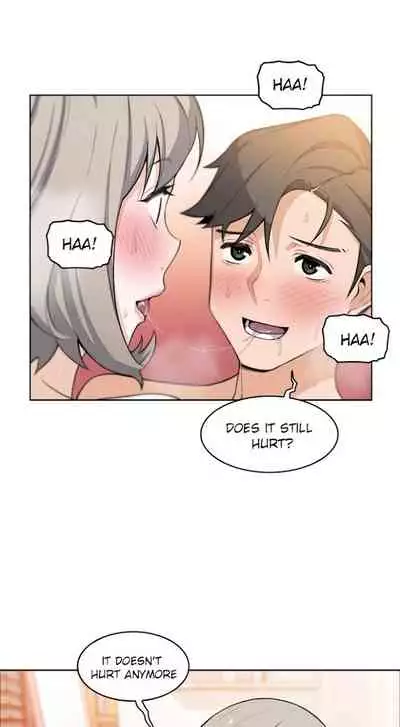 Housekeeper [Neck Pillow, Paper] Ch.30/49 [English] [Manhwa PDF]