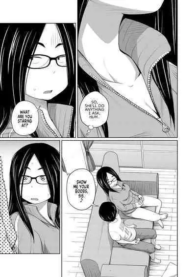 Ane Megane Ch. 1-6