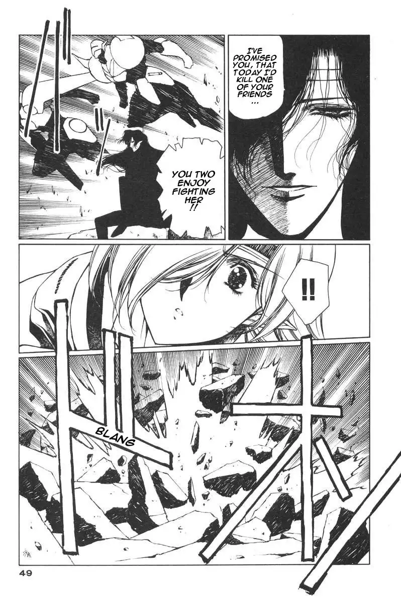 Chirality Vol2 - Case8